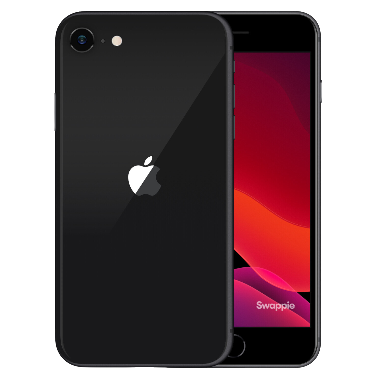 Apple iPhone SE (2022) Apple iPhone SE (2022)